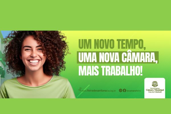 Câmara de Vereadores de Feira de Santana